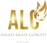 Angels Light Concepts logo